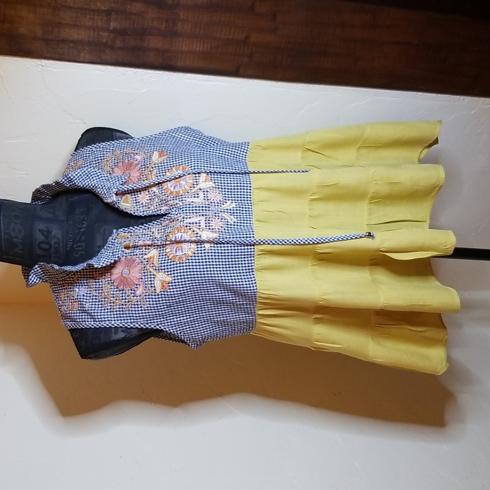 THML Blouse
